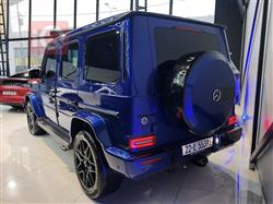 مرسيدس بنز G-Class